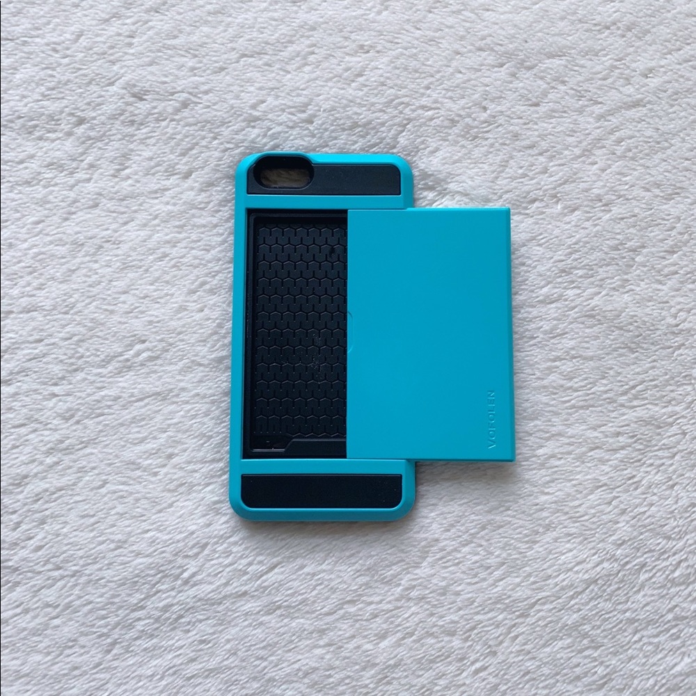 iPhone 6/6s Sliding Case